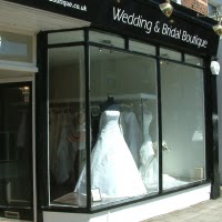 Wedding and Bridal Boutique 1082072 Image 2
